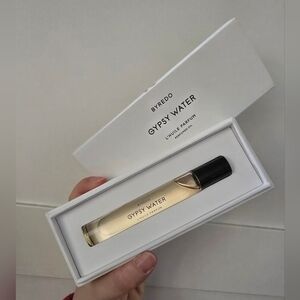 Gypsy Water Roll-On Perfumed Oil BYREDO